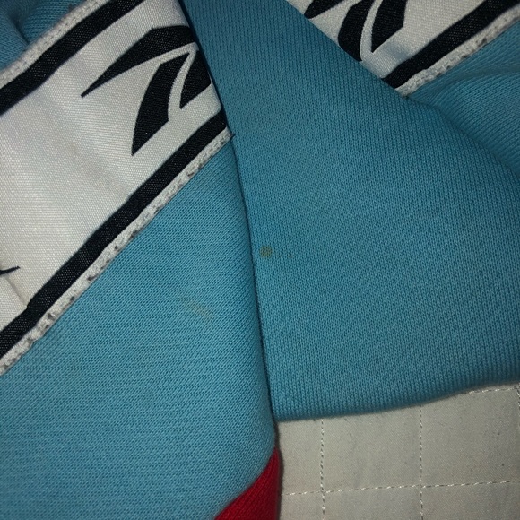 Vintage Reebok Pullover - Picture 5 of 5